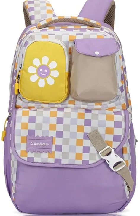 Uppercase Luna 2 (PURPLE)