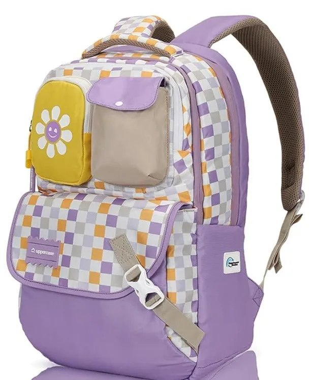 Uppercase Luna 2 (PURPLE)