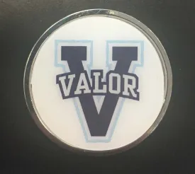 Valor Pin