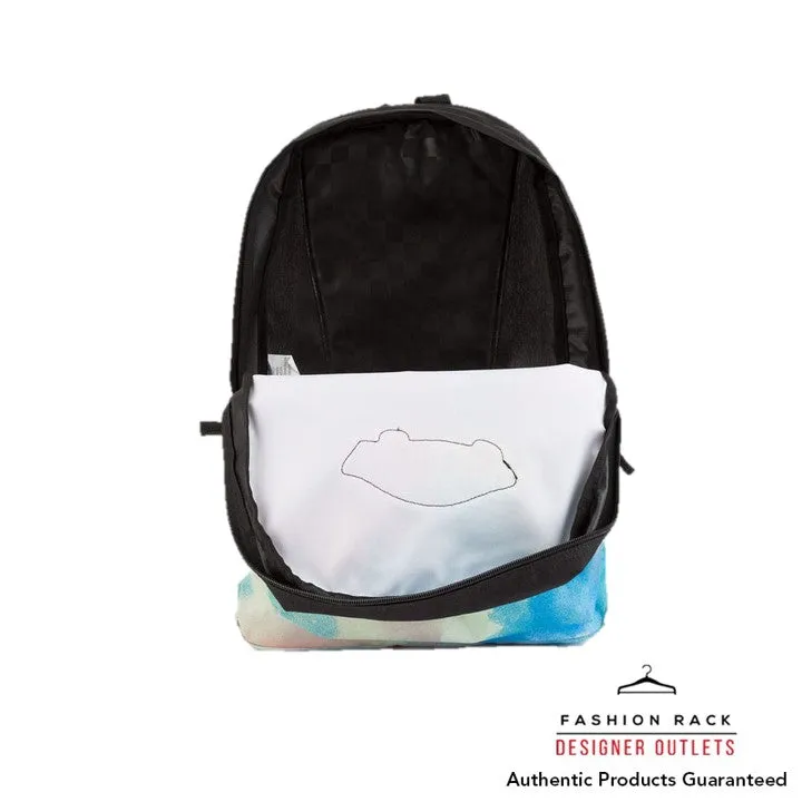 Vans Realm Backpack Tie Dye