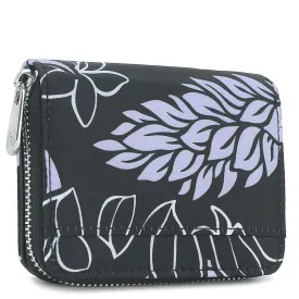 Wallet Meily Ke'olu Ginger Black