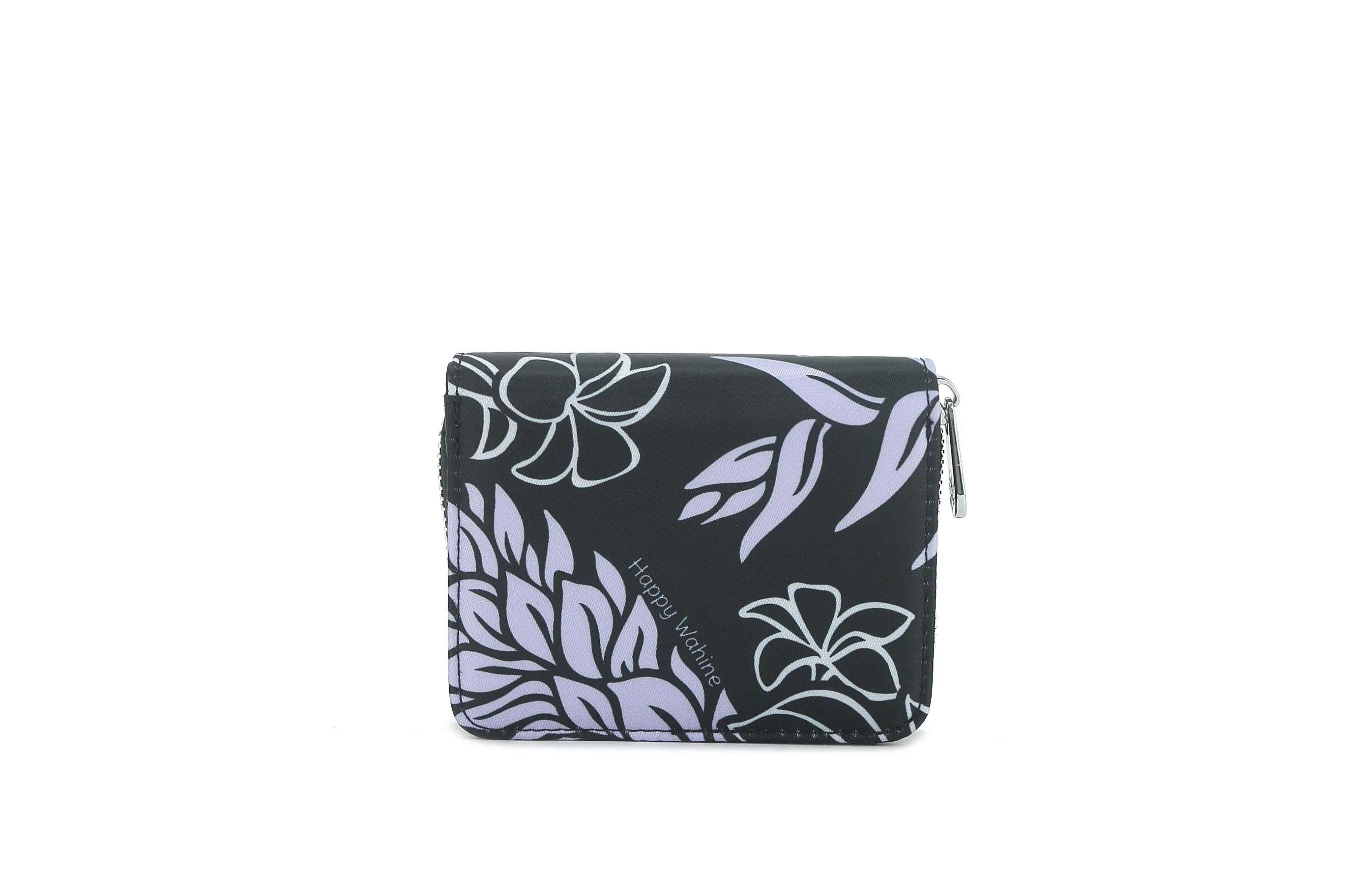 Wallet Meily Ke'olu Ginger Black