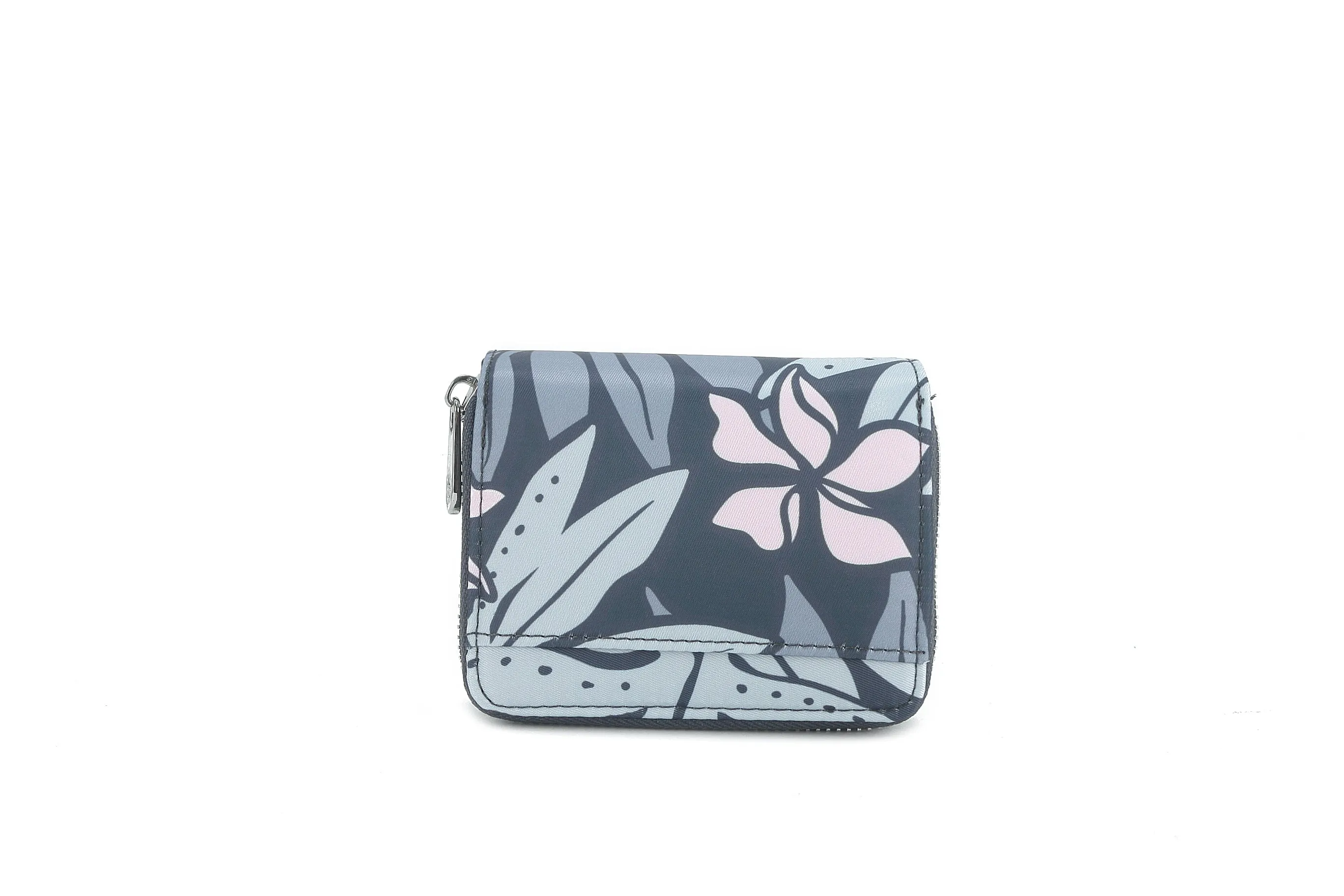 Wallet Meily Ke'olu Lauae Grey