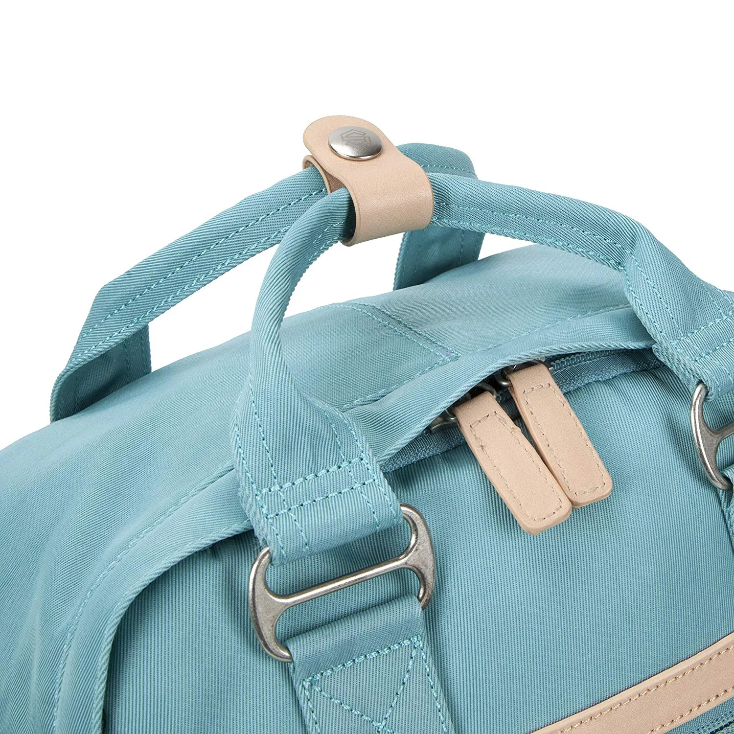 Wimbledon Backpack - Turquoise