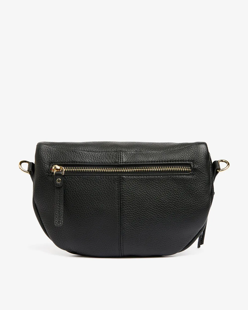 Zara Sling Bag - Black