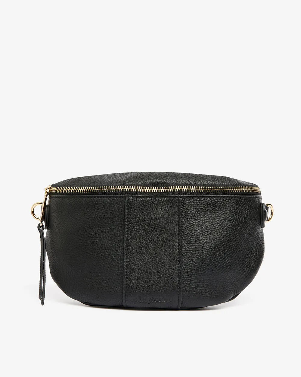 Zara Sling Bag - Black