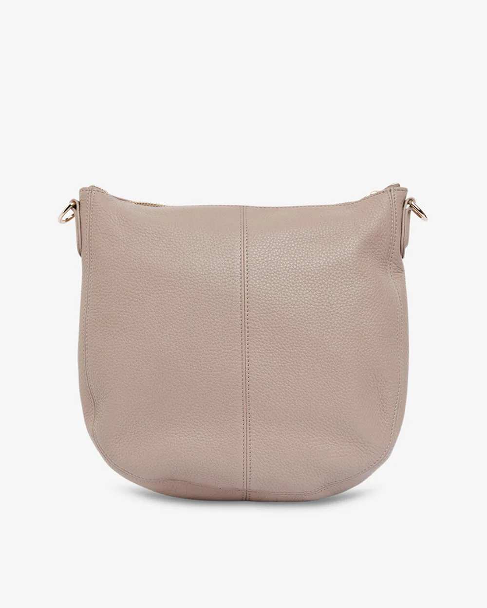 Zara Tote - Fawn