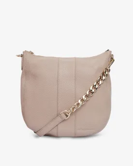 Zara Tote - Fawn