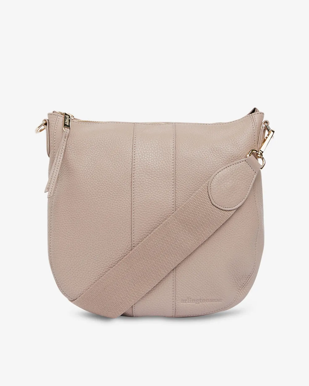 Zara Tote - Fawn