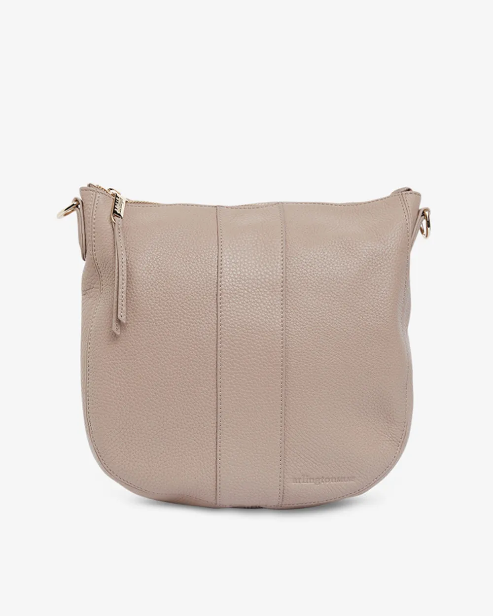 Zara Tote - Fawn