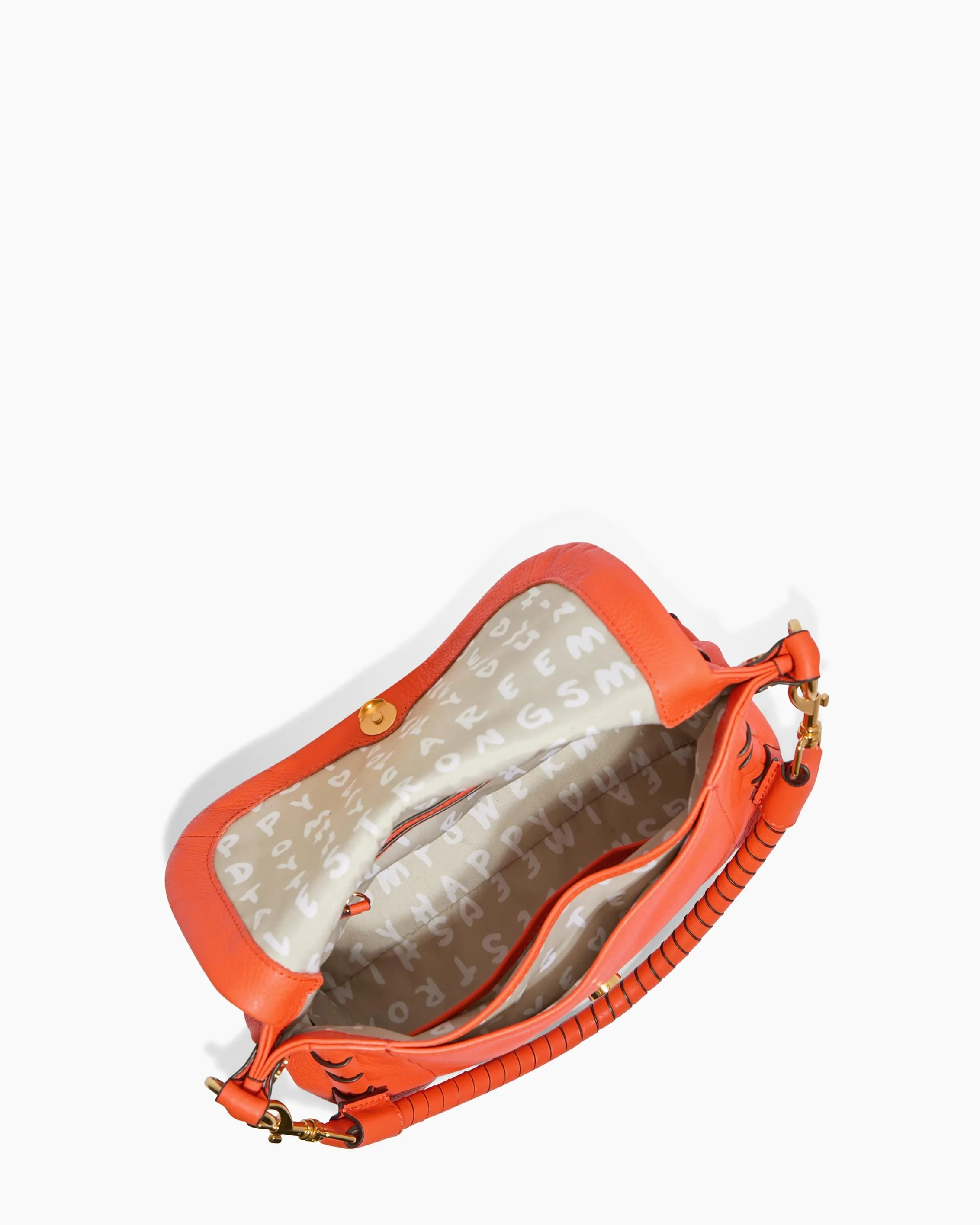 Zen Convertible Crossbody